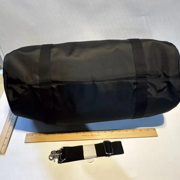 Polo Ralph Lauren duffel bag